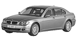 BMW E66 P1244 Fault Code