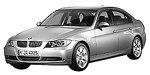 BMW E92 P1244 Fault Code