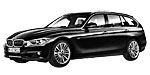 BMW F31 P1244 Fault Code