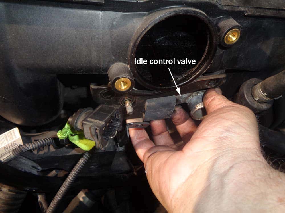 See P1244 in engine